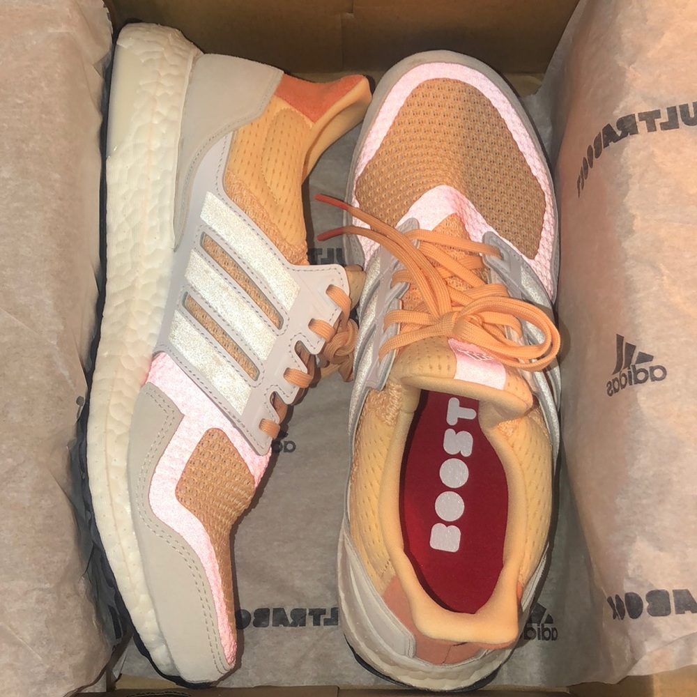Adidas Ultraboost Running shoes